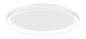 Plafon ROTA LE41474 biały LED 30W