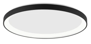 Plafon ROTA LE41475 czarny LED 38W