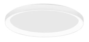 Plafon ROTA LE41476 biały LED 38W
