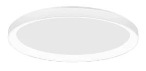 Plafon ROTA LE41478 biały LED 48W