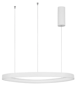 Lampa wisząca TAFI LE41479 biały LED 48W