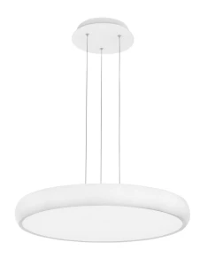 Lampa wisząca TAME LE41483 biały LED 50W