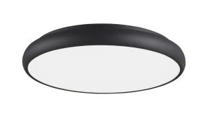 Plafon TAME LE41487 czarny LED 62W