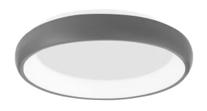 Plafon TOLU LE41498 szary LED 32W