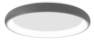 Plafon TOLU LE41499 szary LED 50W