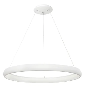 Lampa wisząca TOLU LE41501 biały LED 80W
