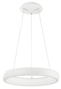 Lampa wisząca TOLU LE41503 biały LED 32W