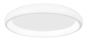 Plafon TOLU LE41506 biały LED 32W