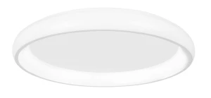 Plafon TOLU LE41507 biały LED 50W