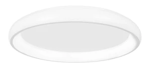 Plafon TOLU LE41508 biały LED 80W