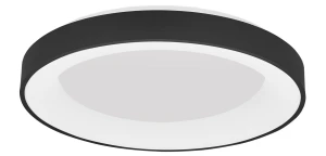 Plafon TOME SMART LE41510 czarny LED 50W