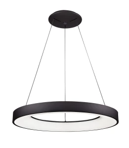 Lampa wisząca TOME SMART LE41511 czarny LED 50W