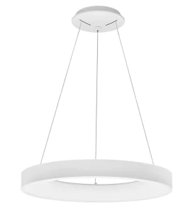 Lampa wisząca TOME SMART LE41515 biały LED 50W