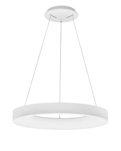 Lampa wisząca TOME SMART LE41516 biały LED 50W