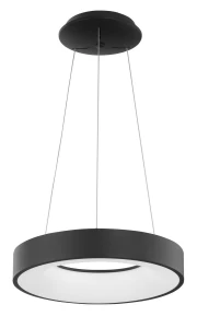 Lampa wisząca TOME SMART LE41527 czarny LED 30W