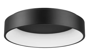 Plafon TOME SMART LE41548 czarny LED 42W