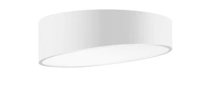 Plafon ALLEN LE41558 biały LED 30W