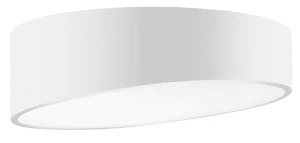 Plafon ALLEN LE41560 biały LED 60W