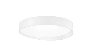 Plafon ANACO LE41564 biały LED 26W