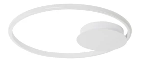 Plafon ARICA LE41578 biały LED 32W