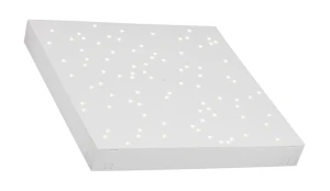 Plafon BAGRE LE41583 biały LED 8W