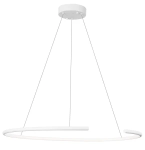 Lampa wisząca BEJAR LE41591 biały LED 30W