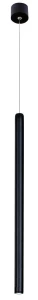 Lampa wisząca ELJAS LE41623 czarny LED 3W
