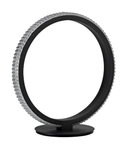 Lampa stołowa OCANA LE41719 czarny LED 11W