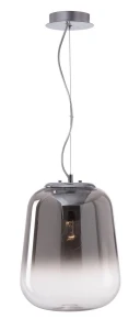 Lampa wisząca CANADA LE41935 przydymiony 1xE27