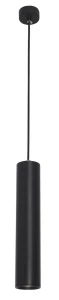 Lampa wisząca GALAPA LE42000 czarny 1xGU10