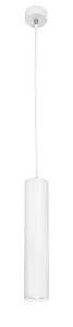 Lampa wisząca GALAPA LE42001 biały 1xGU10