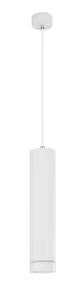 Lampa wisząca GETAFE LE42008 biały 1xGU10