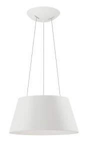 Lampa wisząca GRANDE LE42012 biały LED 33W