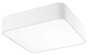 Plafon HUELVA LE42048 biały 4xE27