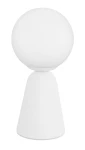 Lampa stołowa IBAGUE LE42065 biały 1xG9