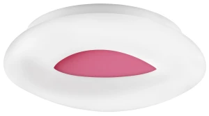 Plafon JARDIN LE42076 biały LED 38W