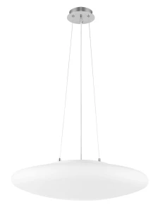 Lampa wisząca LIBANO LE42077 biały 4xE27