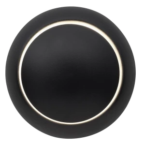 Kinkiet TOCUYO LE42193 czarny LED 5W