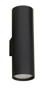 Kinkiet VALERA LE42206 czarny 2xGU10
