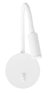 Kinkiet ALMERIA LE42229 biały LED 3W