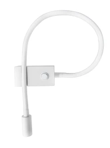 Kinkiet ANATUYA LE42231 biały LED 3W