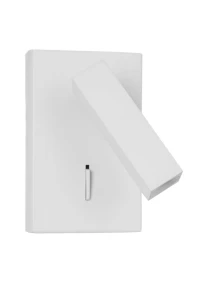 Kinkiet ARMENIA LE42237 biały LED 3W
