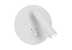 Kinkiet ARMILLA LE42239 biały LED 9W