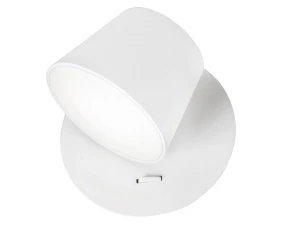 Kinkiet CORIA LE42241 biały LED 6W