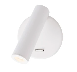 Kinkiet ASTORGA LE42244 biały LED 3W