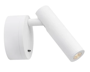 Kinkiet BADAJOZ LE42246 biały LED 3W
