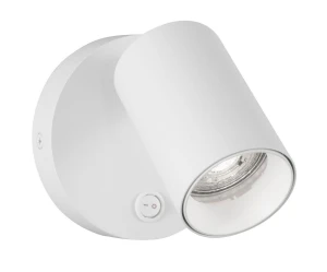 Kinkiet SITGES LE42254 biały 1xGU10