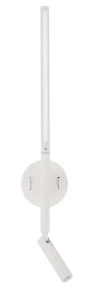 Kinkiet BIESCAS LE42261 biały LED 9W