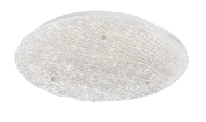 Plafon CODAZZI LE42336 transparentny LED 40W