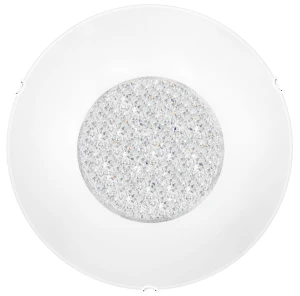 Plafon ESPINAL LE42362 biały 4xE27